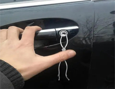 巴中24小时上门开锁公司