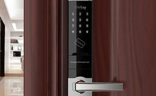 巴中24小时上门开锁公司