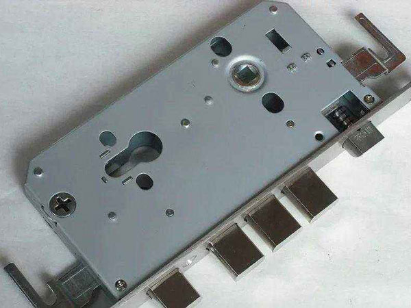 巴中24小时上门开锁公司