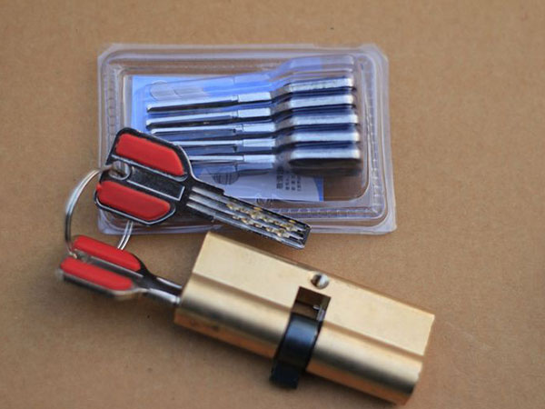 巴中24小时上门开锁公司