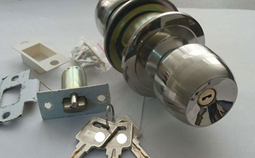 巴中24小时上门开锁公司