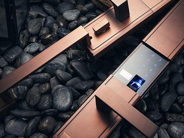 巴中24小时上门开锁公司